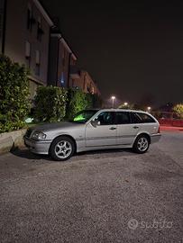 Mercedes 250 turbodiesel 