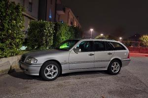 Mercedes 250 turbodiesel 