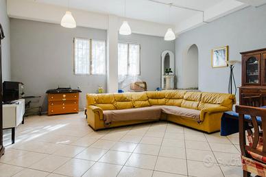 CASA INDIPENDENTE A SETTIMO MILANESE