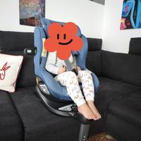 Joie i-Spin 360 ISOFIX – Blu Navy – Pari al nuovo