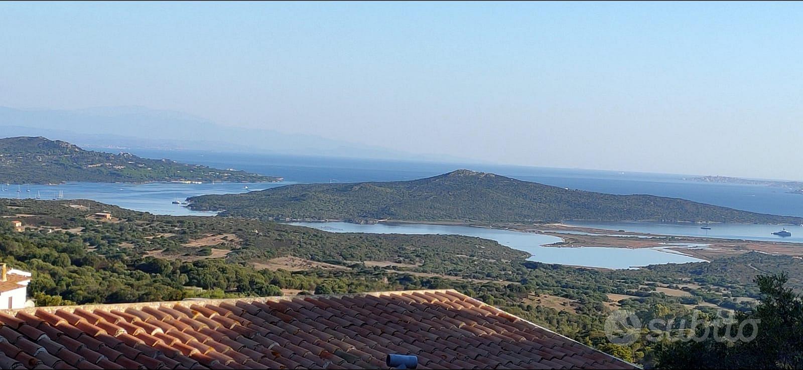 Appartamento – Tempio Pausania, Gallura Nord-Est Sardegna - Vista 2