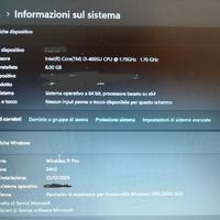 Notebook Acer