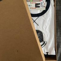 Pigiama ragazzo taglia M