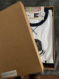 Pigiama ragazzo taglia M