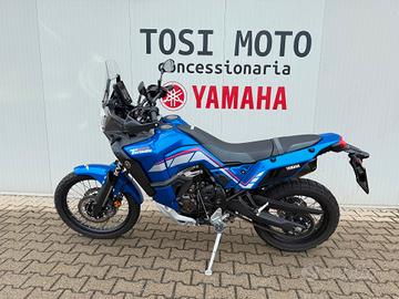 YAMAHA 700 TENERE WORLR RIDE