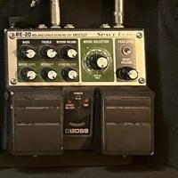 Roland Space echo re-20