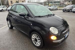 Fiat 500 1.2 Lounge 2015