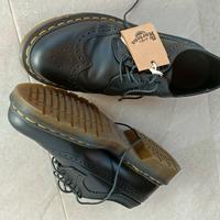 scarpe shoes dr marten's nuove new EU 44