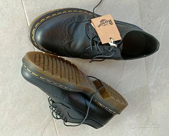 scarpe shoes dr marten's nuove new EU 44