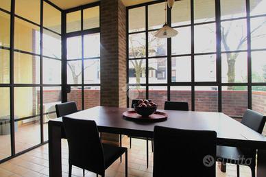 2 LOCALI A REGGIO NELL'EMILIA