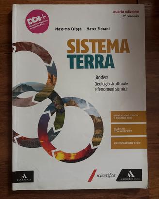 libro di testo