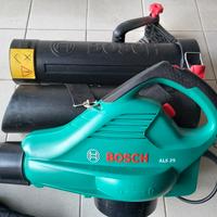 SOFFIATORE-ASPIRATORE BOSCH.