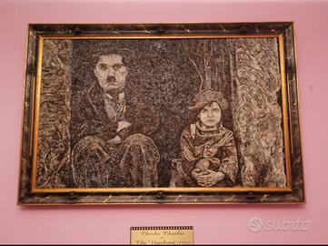 Quadro Monticelli N. Collection 