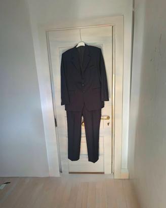 Abito completo da uomo Angelo Nardelli. Made in It