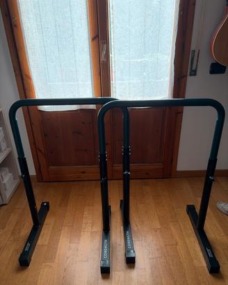 Parallele per calisthenics