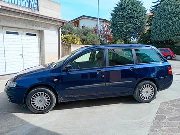 fiat stilo