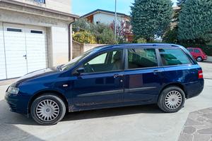 fiat stilo