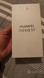 huawei nova 5t