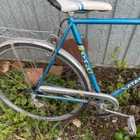 Atala bicicletta epoca