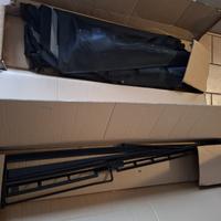 SOFT TOP Wrangler jku unlimited