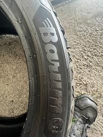 Gomme invernali Barum polaris 6