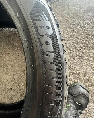 Gomme invernali Barum polaris 6