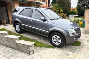 Kia Sorento 3.5 Benzina ASI