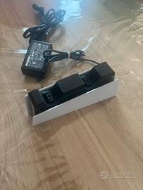 Base di ricarica dualsense