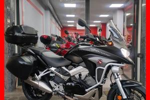 HONDA CROSSRUNNER 800 GARANZIA+RATE+PERMUTE /euro4