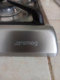 piano cottura smeg 
