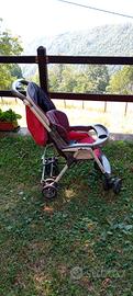 Passeggino Peg Perego Aria 