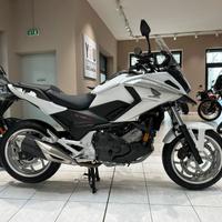 Honda NC 750 abs - 2020