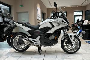 Honda NC 750 abs - 2020