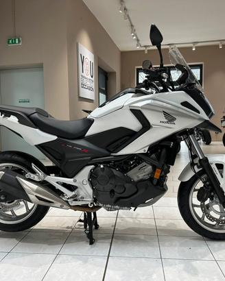 Honda NC 750 abs - 2020