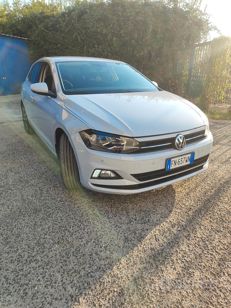 Volkswagen Polo 2018 photo 2