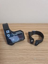 Ciclocomputer Shimano STEPS E7000