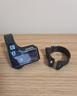 Ciclocomputer Shimano STEPS E7000