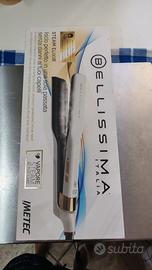 Piastra per capelli Bellissim4 Imetech