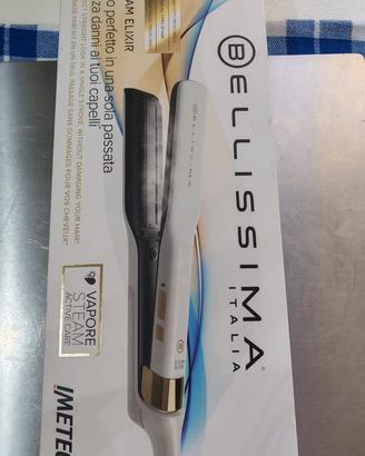 Piastra per capelli Bellissim4 Imetech