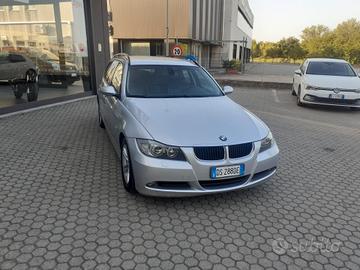 Bmw 320 320d cat Touring Futura