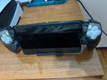 Ps Portal + Accessori