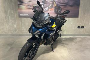 Bmw F 800 GS - anno 2026 - km 1453