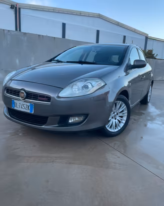 Fiat Bravo 1.9MTJ 120 cv