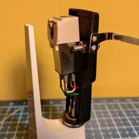 AUDIO - TECHNICA AT 3600