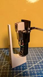 AUDIO - TECHNICA AT 3600