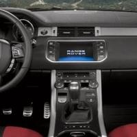 Airbag-kit airbag range rover evoque usato num 45