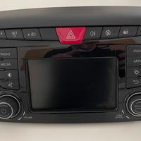 Autoradio lancia y Fiat 846 vp2 ece