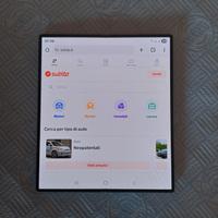 Samsung Z Fold 6 GB256