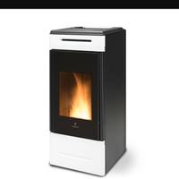 stufa pellet idro