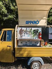 Fiat Ape p501